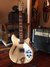 Rickenbacker 360/6 , Mapleglo: Full Instrument - Front