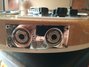 Rickenbacker 360/6 , Mapleglo: Close up - Free