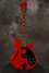 Rickenbacker 360/6 BH BT, Red: Full Instrument - Front