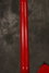 Rickenbacker 360/6 BH BT, Red: Neck - Rear