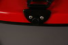 Rickenbacker 360/6 BH BT, Red: Close up - Free2