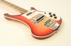 Rickenbacker 4003/4 , Fireglo: Free image