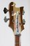 Rickenbacker 4003/4 , Mapleglo: Headstock