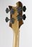Rickenbacker 4003/4 , Mapleglo: Headstock - Rear