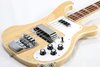Rickenbacker 4003/4 , Mapleglo: Body - Front