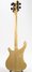 Rickenbacker 4003/4 , Mapleglo: Full Instrument - Rear