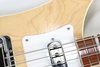 Rickenbacker 4003/4 , Mapleglo: Close up - Free