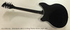 Rickenbacker 360/12 , Jetglo: Full Instrument - Rear