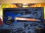 Rickenbacker 610/6 BH BT, Midnightblue: Full Instrument - Front