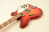 Rickenbacker 360/12 , Fireglo: Free image