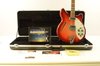 Rickenbacker 360/12 , Fireglo: Free image2