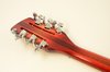 Rickenbacker 360/12 , Fireglo: Headstock - Rear