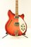Rickenbacker 360/12 , Fireglo: Body - Front