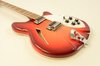 Rickenbacker 360/12 , Fireglo: Close up - Free
