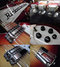 Rickenbacker 360/12 V64, Fireglo: Free image