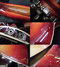 Rickenbacker 360/12 V64, Fireglo: Close up - Free2