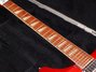 Rickenbacker 360/6 , Fireglo: Neck - Front