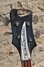 Rickenbacker 4001/4 Mod, Jetglo: Headstock