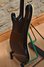 Rickenbacker 4001/4 Mod, Jetglo: Free image