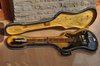 Rickenbacker 4001/4 Mod, Jetglo: Free image2