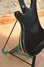 Feb 1975 Rickenbacker 4001/4 Mod, Jetglo: Body - Rear