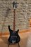 Rickenbacker 4001/4 Mod, Jetglo: Full Instrument - Front
