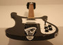 Rickenbacker 480/6 , Jetglo: Free image