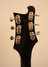 Rickenbacker 480/6 , Jetglo: Headstock - Rear