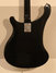 Jun 1975 Rickenbacker 480/6 , Jetglo: Body - Rear