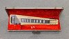 Rickenbacker 100/6 LapSteel, Cream: Full Instrument - Front