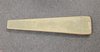 Rickenbacker 100/6 LapSteel, Cream: Full Instrument - Rear