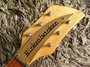 Rickenbacker 325/6 V59, Mapleglo: Headstock