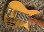 Rickenbacker 325/6 V59, Mapleglo: Body - Front