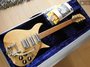 Rickenbacker 325/6 V59, Mapleglo: Full Instrument - Front
