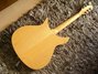 Rickenbacker 325/6 V59, Mapleglo: Full Instrument - Rear