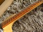 Rickenbacker 325/6 V59, Mapleglo: Neck - Front