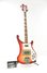 Rickenbacker 4003/ , Fireglo: Full Instrument - Front