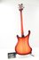 Rickenbacker 4003/ , Fireglo: Full Instrument - Rear