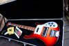 Rickenbacker 4003/4 , Fireglo: Free image