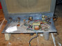 Rickenbacker M-8E/amp , Gray: Close up - Free2
