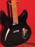 Rickenbacker 330/6 Mod, Jetglo: Free image2