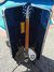 Rickenbacker 330/6 Mod, Jetglo: Full Instrument - Front