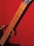 Rickenbacker 330/6 Mod, Jetglo: Neck - Front