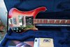 Rickenbacker 4003/4 Mod, Fireglo: Free image