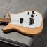 Rickenbacker 1000/6 , Natural: Free image
