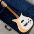 Rickenbacker 1000/6 , Natural: Full Instrument - Front
