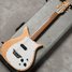 Rickenbacker 1000/6 , Natural: Neck - Front