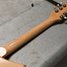 Rickenbacker 1000/6 , Natural: Neck - Rear