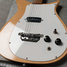 Rickenbacker 1000/6 , Natural: Close up - Free