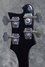 Rickenbacker 4003/4 , Jetglo: Headstock - Rear